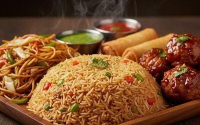 Quick Bites or Full Meals? What to Order When You’re Craving Something Delicious