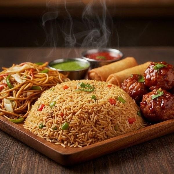Quick Bites or Full Meals? What to Order When You’re Craving Something Delicious