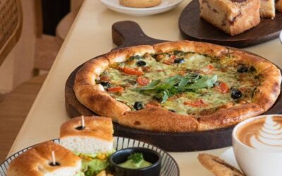 Your Guide to Finding the Best Bakery in Hyderabad