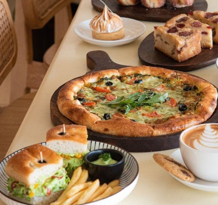 Your Guide to Finding the Best Bakery in Hyderabad
